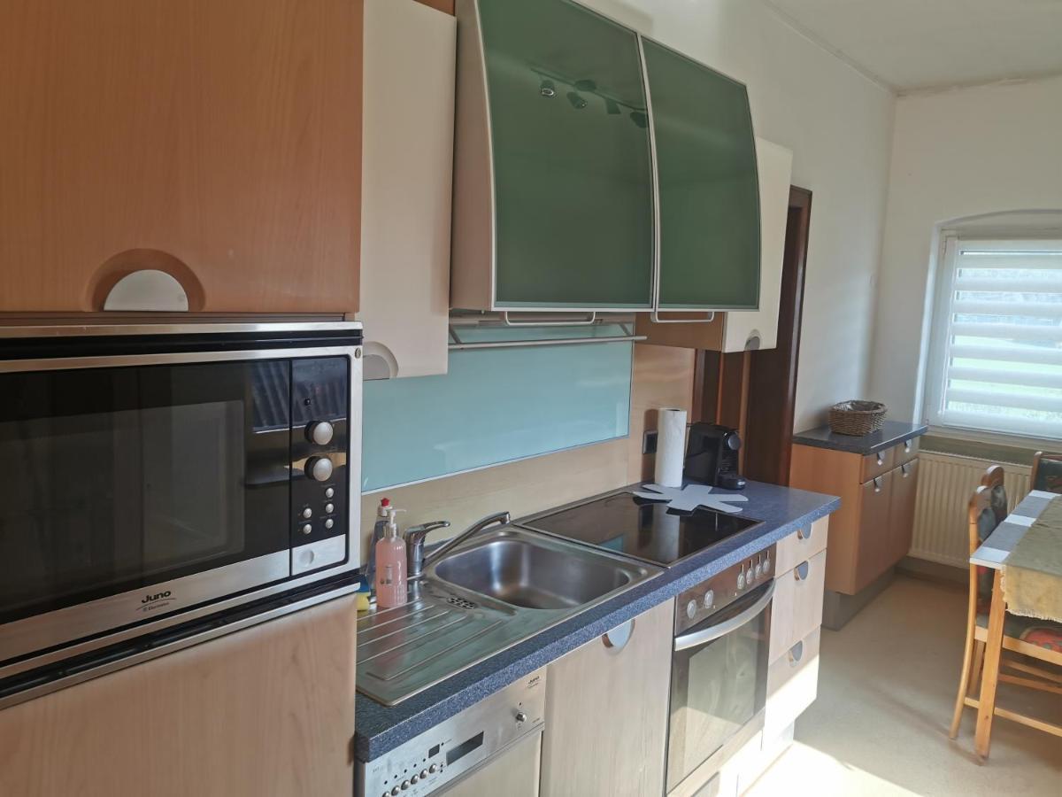 Apartments In Der Naehe Von Red Bull Ring Proleb Екстериор снимка