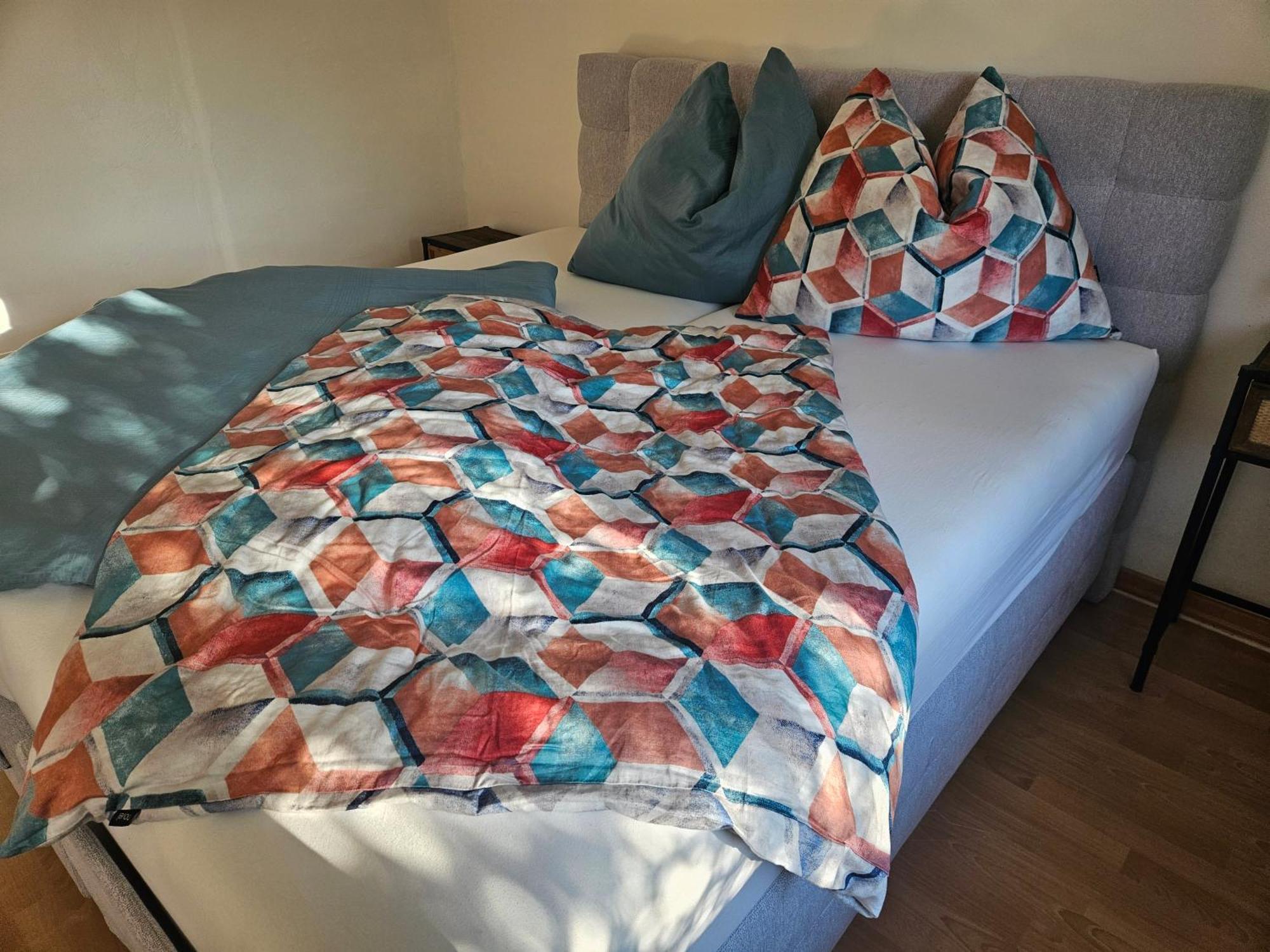 Apartments In Der Naehe Von Red Bull Ring Proleb Екстериор снимка